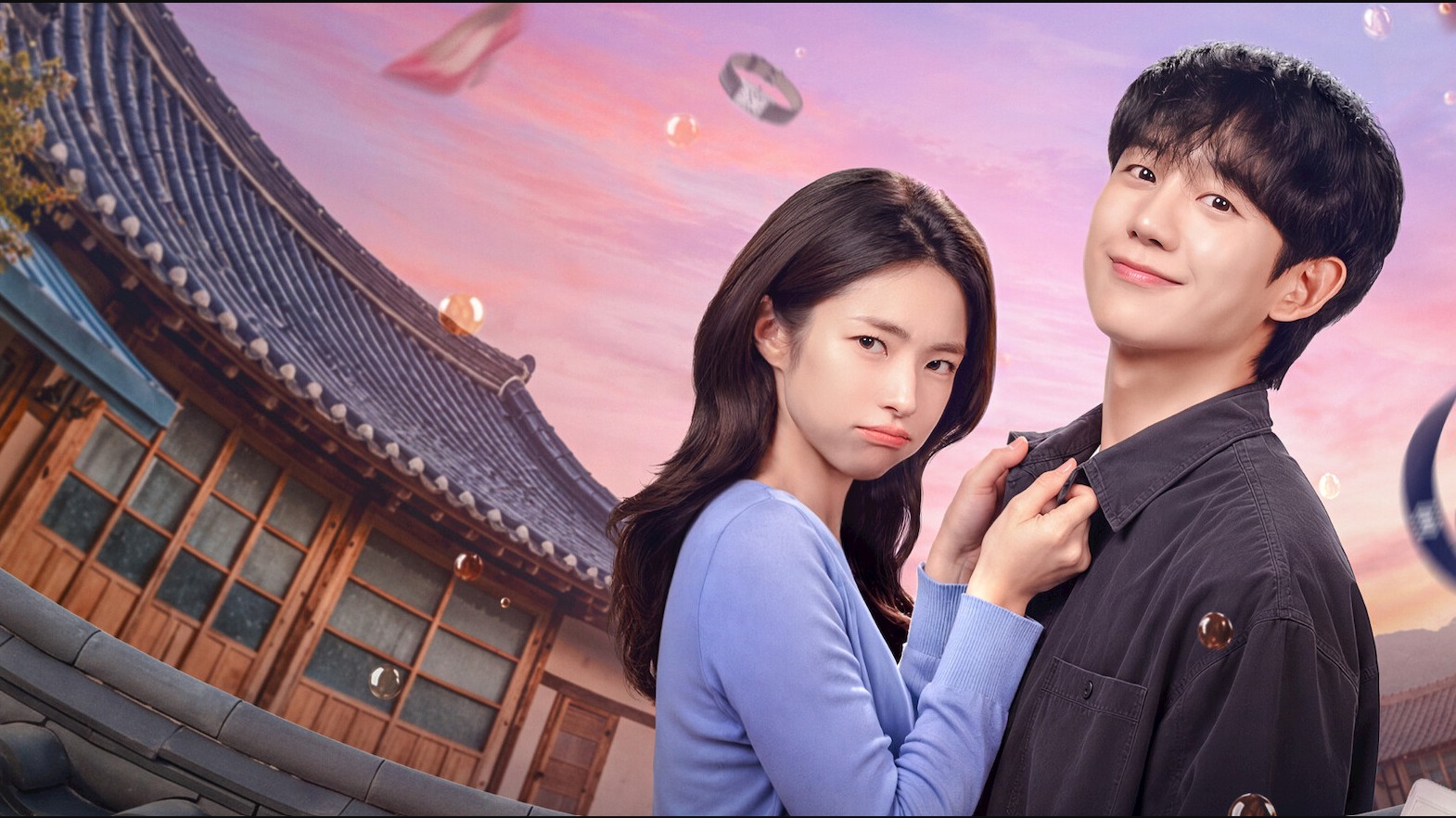 مسلسل حب كحلوى التوفي Our Sticky Love الحلقة 3 مترجمة