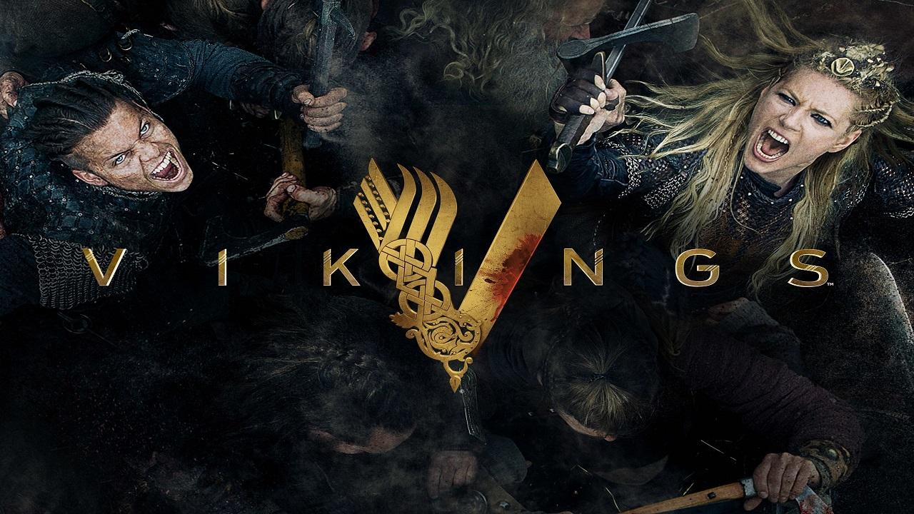 مسلسل Vikings الموسم الخامس الحلقة 14 مترجمة 