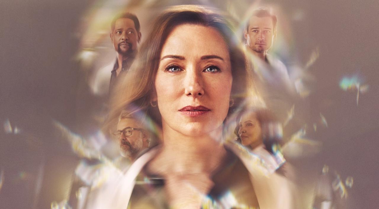مسلسل Doc الموسم الثالث الحلقة 4 مترجمة